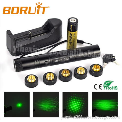 Cheap wholesale green laser Pointer Green laser module